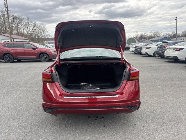 used 2021 Nissan Altima car, priced at $22,742