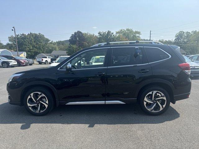 used 2022 Subaru Forester car, priced at $33,992