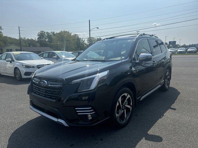 used 2022 Subaru Forester car, priced at $33,992