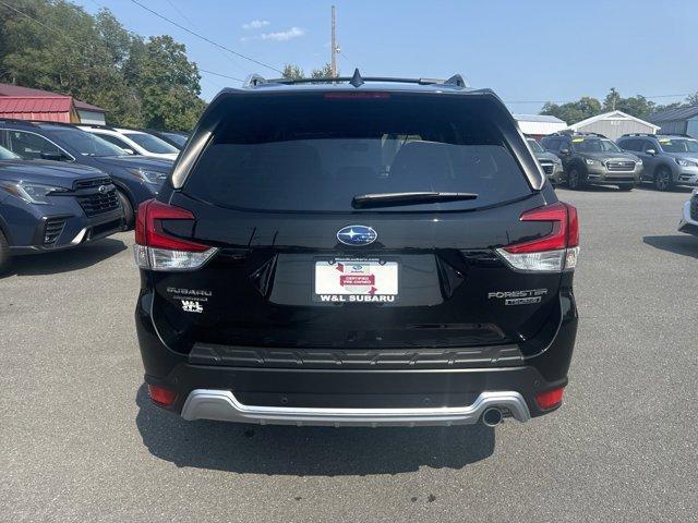 used 2022 Subaru Forester car, priced at $33,992