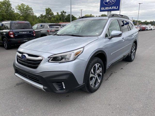 used 2022 Subaru Outback car, priced at $24,974