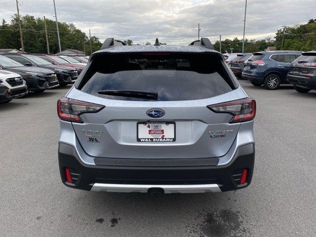 used 2022 Subaru Outback car, priced at $24,974