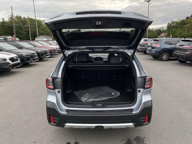 used 2022 Subaru Outback car, priced at $24,974