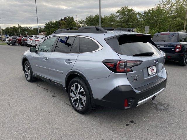 used 2022 Subaru Outback car, priced at $24,974