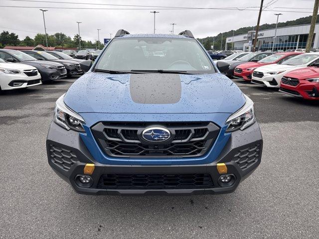 used 2024 Subaru Outback car, priced at $35,973