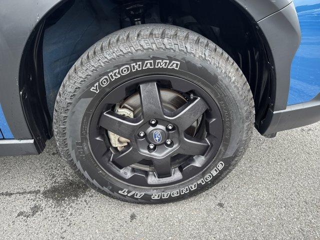 used 2024 Subaru Outback car, priced at $35,973