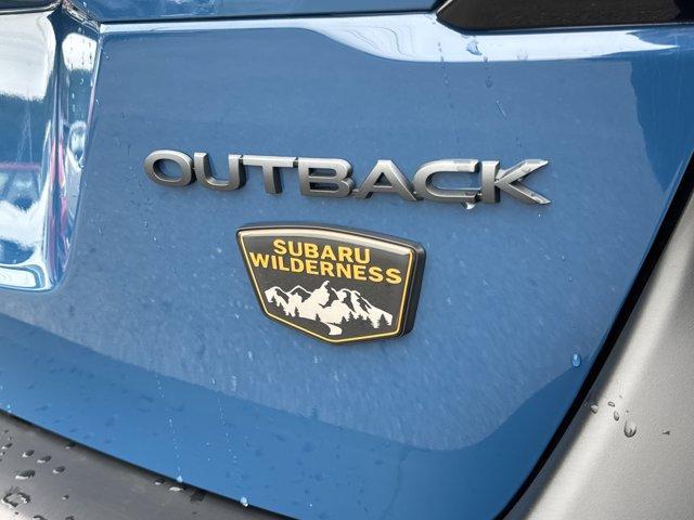 used 2024 Subaru Outback car, priced at $35,973