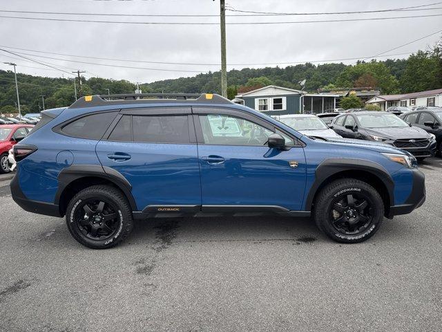 used 2024 Subaru Outback car, priced at $35,973