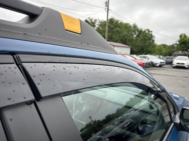 used 2024 Subaru Outback car, priced at $35,973