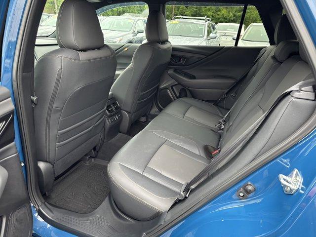used 2024 Subaru Outback car, priced at $35,973