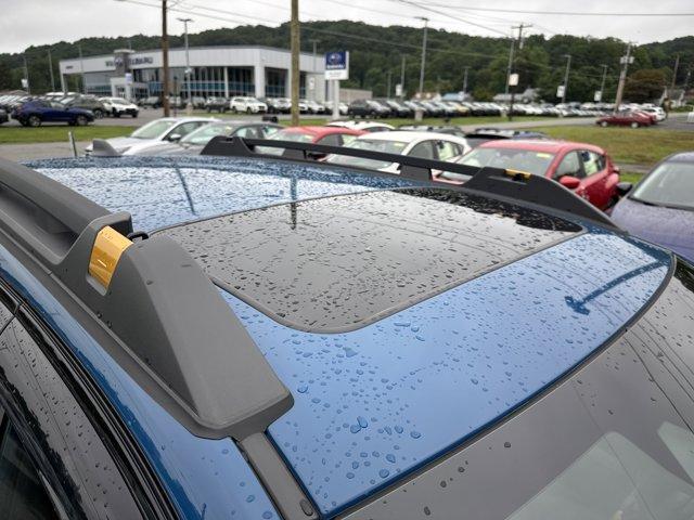 used 2024 Subaru Outback car, priced at $35,973