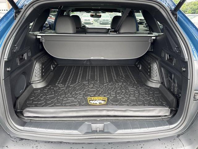 used 2024 Subaru Outback car, priced at $35,973
