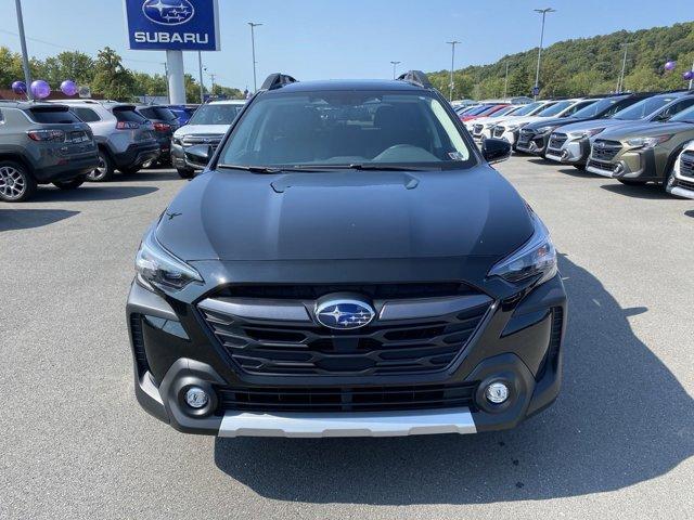 used 2024 Subaru Outback car, priced at $33,862