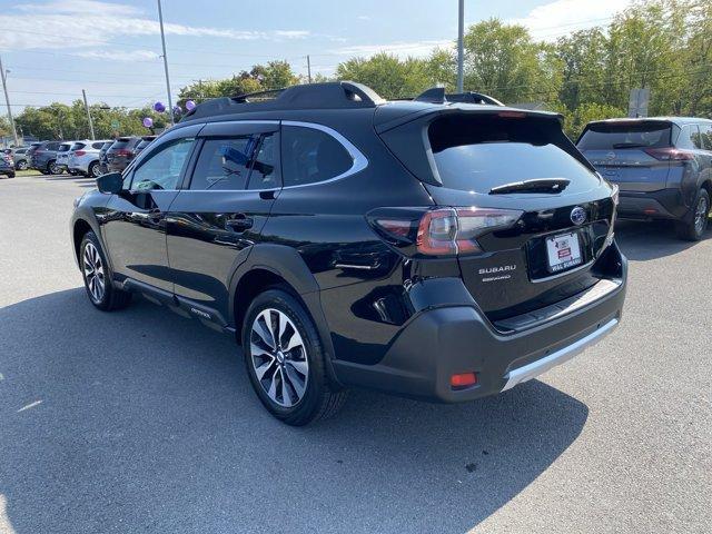 used 2024 Subaru Outback car, priced at $33,862