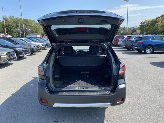 used 2024 Subaru Outback car, priced at $33,862