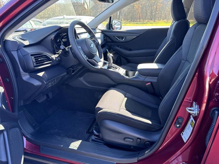 new 2025 Subaru Outback car, priced at $33,679