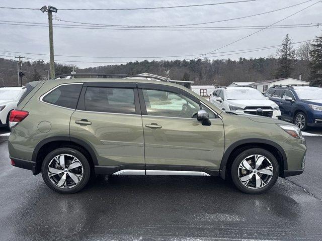 used 2021 Subaru Forester car, priced at $29,991