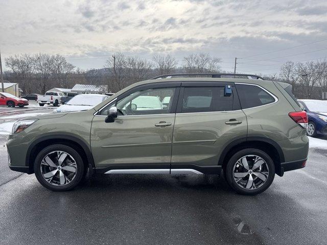 used 2021 Subaru Forester car, priced at $29,991