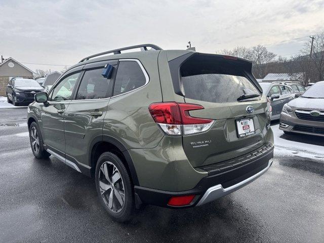 used 2021 Subaru Forester car, priced at $29,991