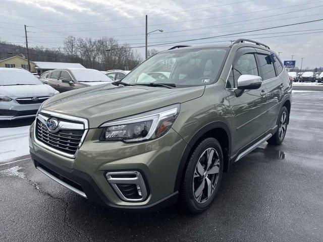 used 2021 Subaru Forester car, priced at $29,991