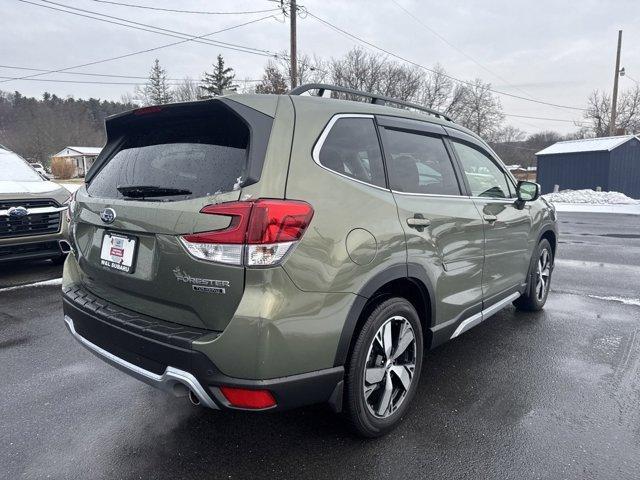 used 2021 Subaru Forester car, priced at $29,991