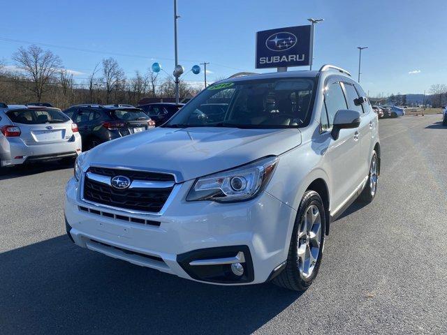 used 2018 Subaru Forester car, priced at $20,764
