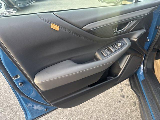 used 2022 Subaru Outback car, priced at $32,862