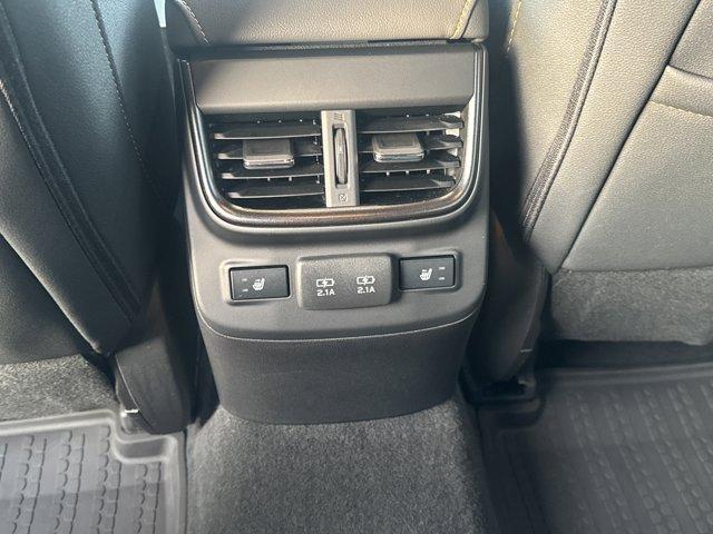 used 2022 Subaru Outback car, priced at $32,862