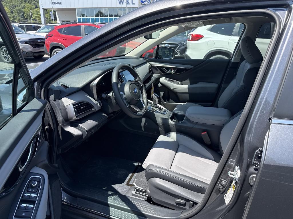 new 2025 Subaru Outback car, priced at $39,299