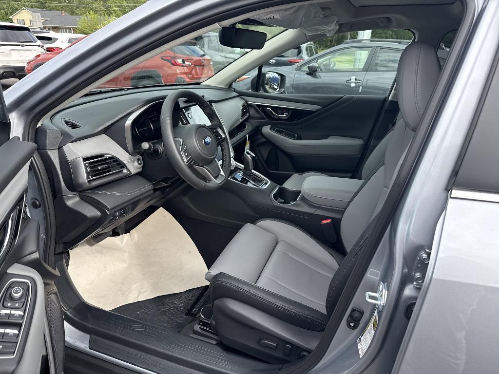 new 2025 Subaru Outback car, priced at $39,299