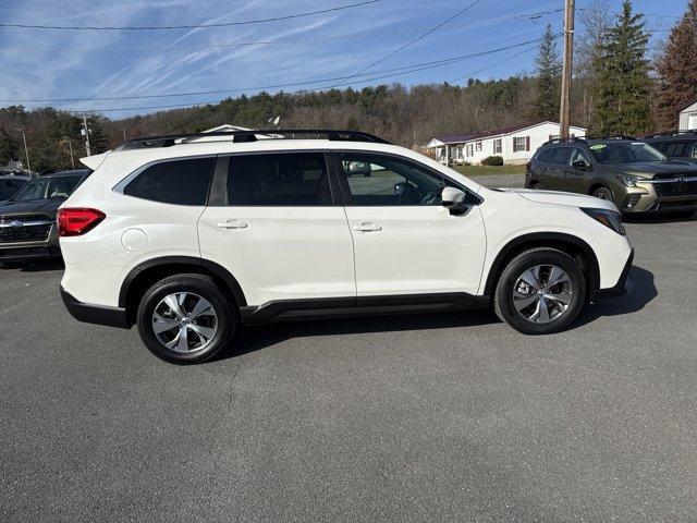 used 2024 Subaru Ascent car, priced at $34,863