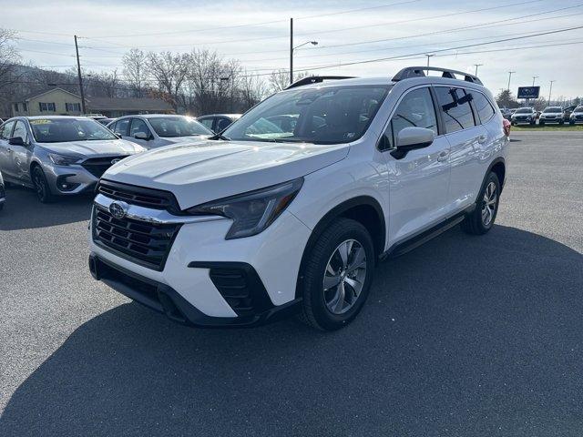 used 2024 Subaru Ascent car, priced at $34,863