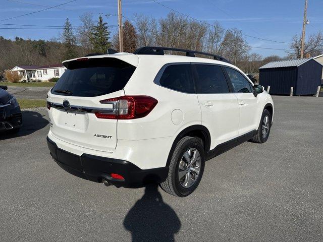 used 2024 Subaru Ascent car, priced at $34,863