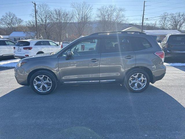 used 2018 Subaru Forester car, priced at $23,972