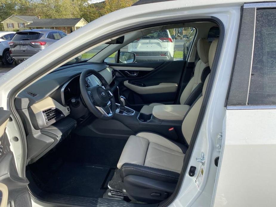 new 2025 Subaru Outback car, priced at $37,395