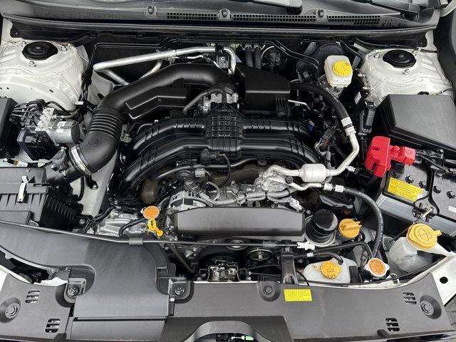 used 2024 Subaru Crosstrek car, priced at $31,991