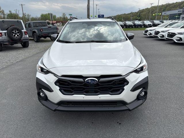 used 2024 Subaru Crosstrek car, priced at $31,991