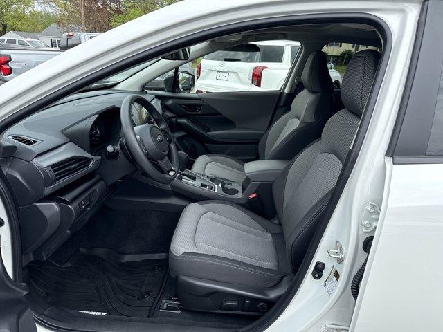 used 2024 Subaru Crosstrek car, priced at $31,991