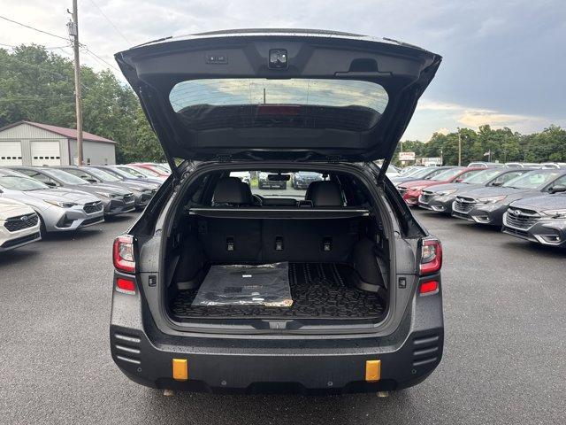 used 2023 Subaru Outback car, priced at $35,991