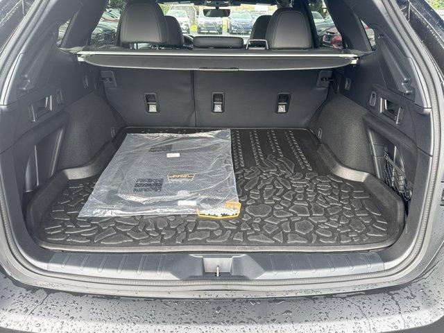 used 2023 Subaru Outback car, priced at $35,991