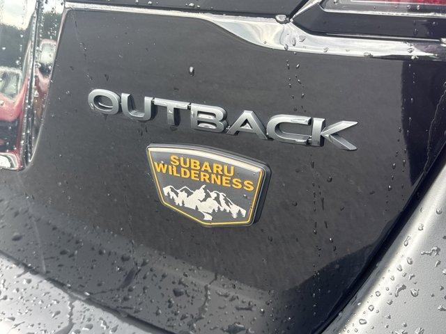 used 2023 Subaru Outback car, priced at $35,991