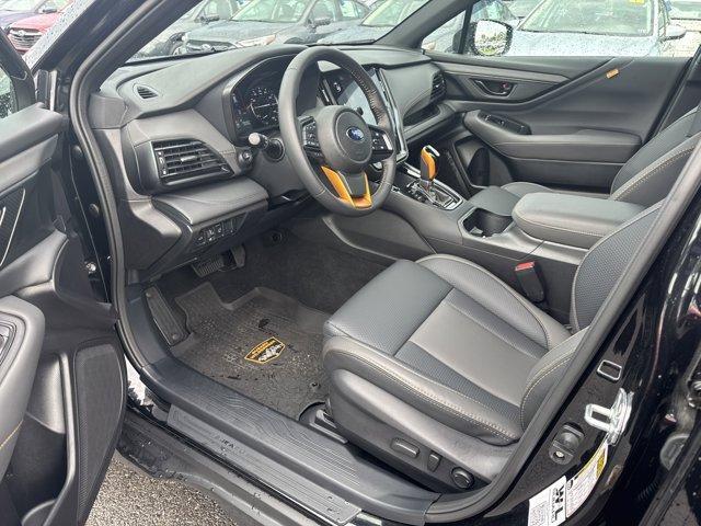 used 2023 Subaru Outback car, priced at $35,991