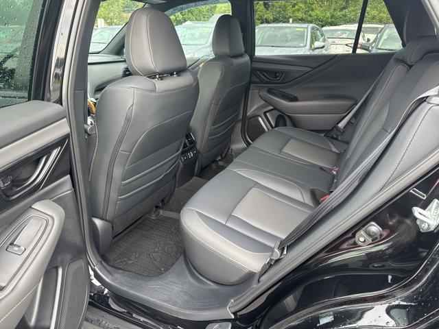 used 2023 Subaru Outback car, priced at $35,991