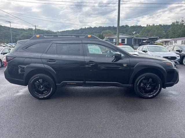 used 2023 Subaru Outback car, priced at $35,991