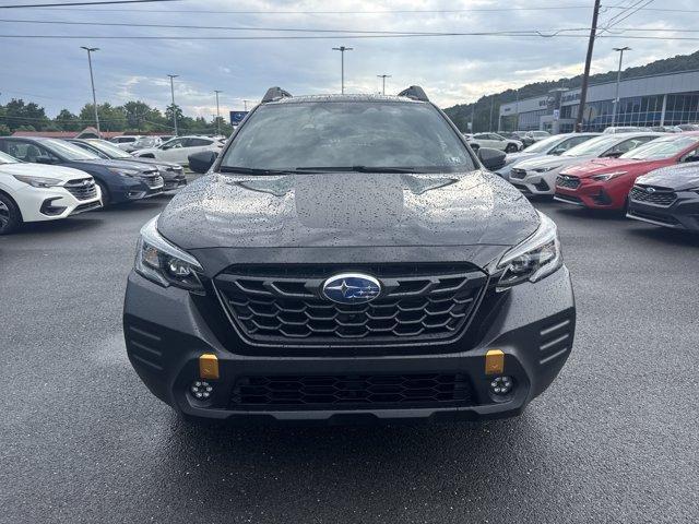 used 2023 Subaru Outback car, priced at $35,991