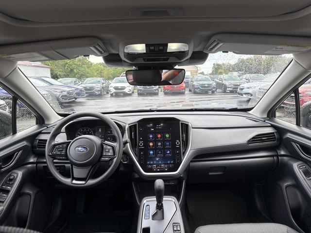 used 2024 Subaru Crosstrek car, priced at $27,842