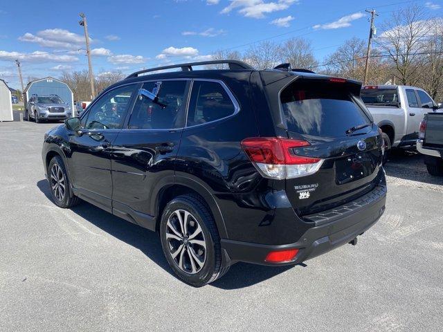 used 2021 Subaru Forester car, priced at $29,972