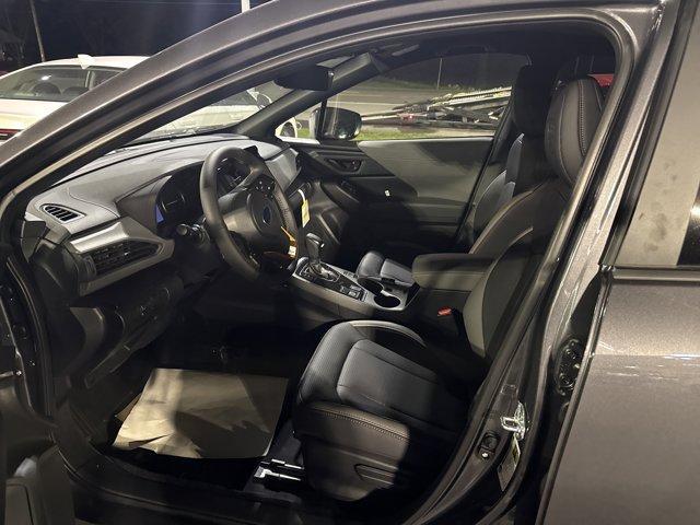 new 2026 Subaru Crosstrek car, priced at $34,797