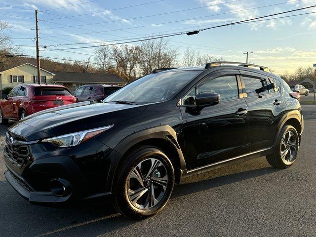 used 2024 Subaru Crosstrek car, priced at $25,981