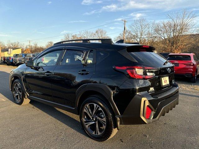 used 2024 Subaru Crosstrek car, priced at $25,981